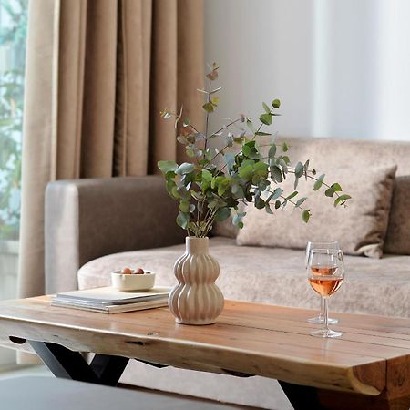 Alekos Apartments 1 Νetflix 雅典 外观 照片
