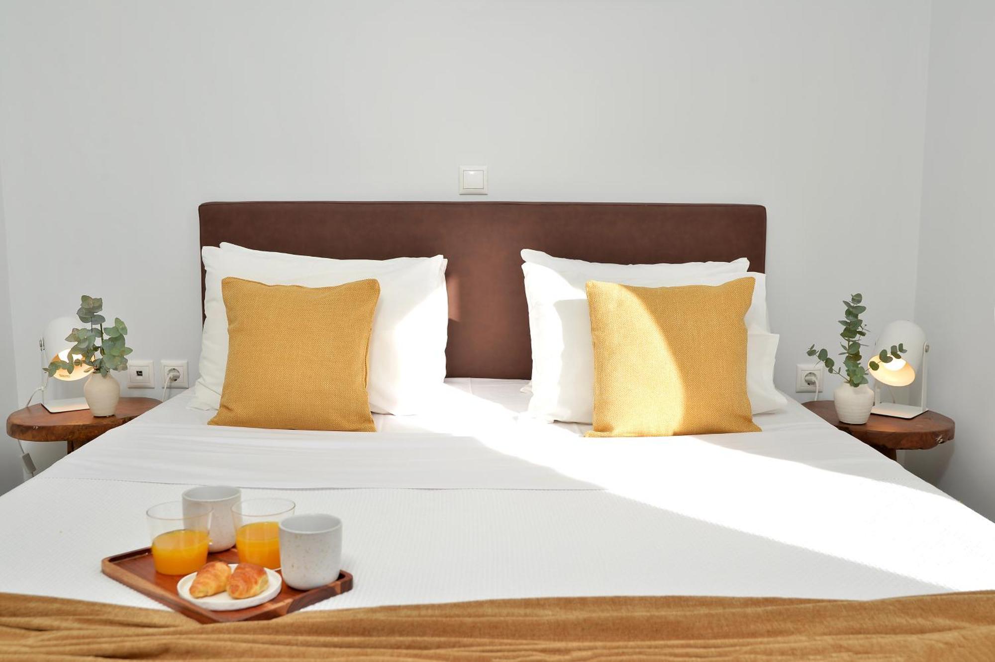 Alekos Apartments 1 Νetflix 雅典 客房 照片