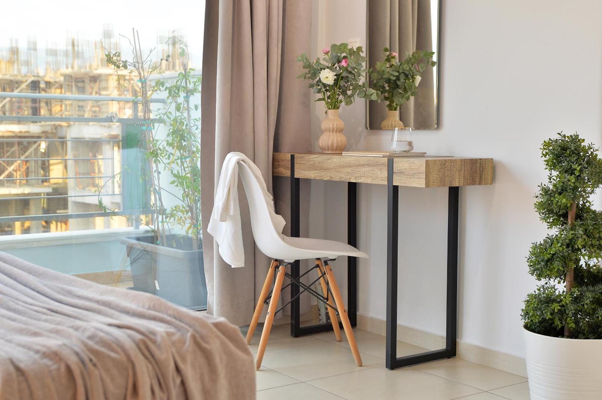 Alekos Apartments 1 Νetflix 雅典 外观 照片