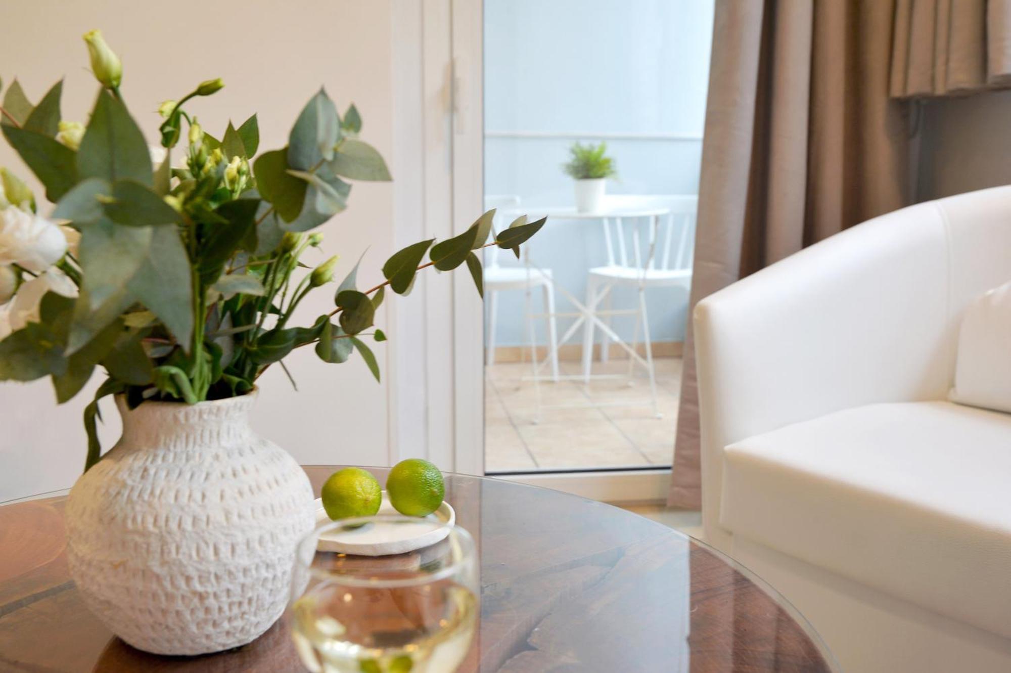 Alekos Apartments 1 Νetflix 雅典 外观 照片