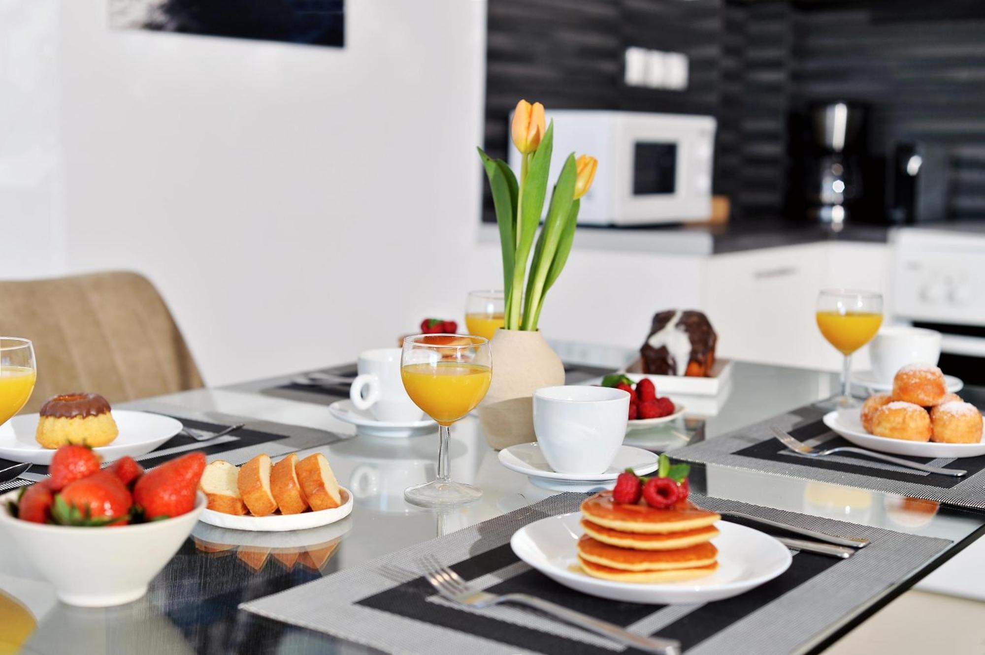 Alekos Apartments 1 Νetflix 雅典 外观 照片