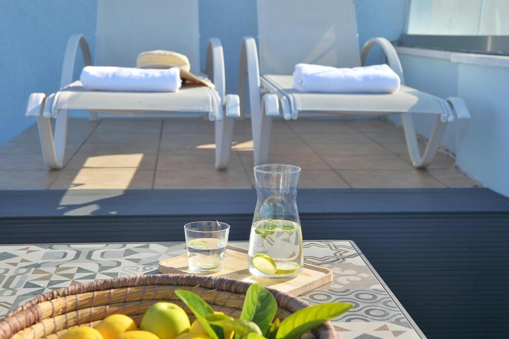 Alekos Apartments 1 Νetflix 雅典 外观 照片